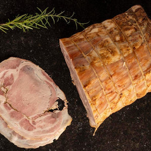 Bagynhof - Porchetta